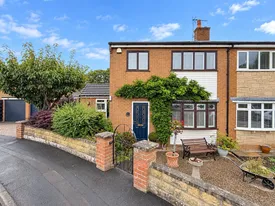 Property responsive