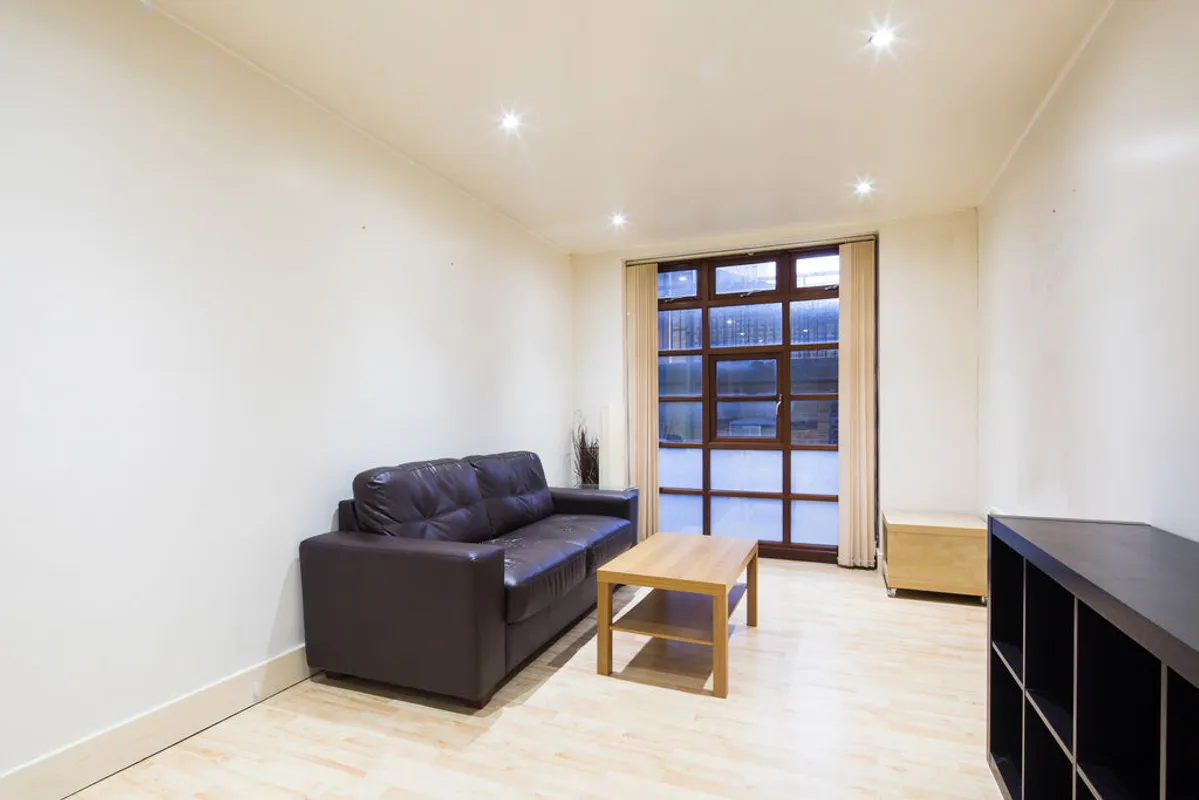 Riga Mews, 32 - 34 Commercial Road, London