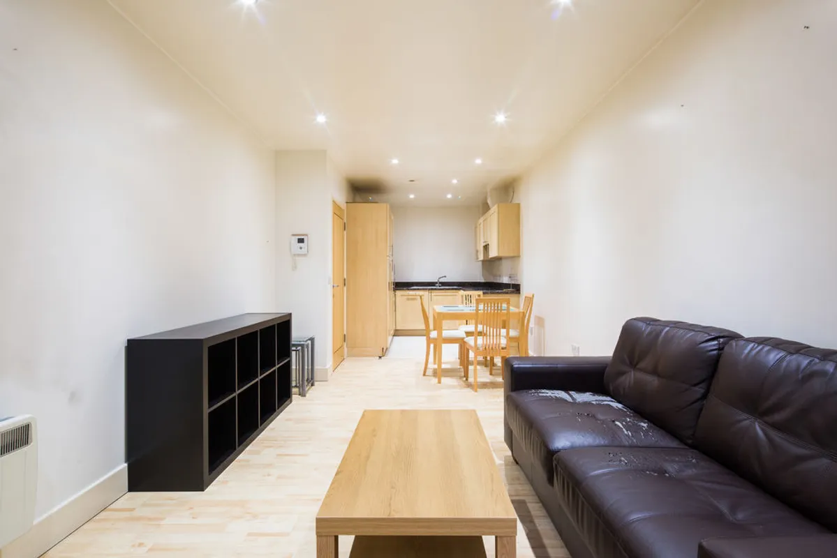 Riga Mews, 32 - 34 Commercial Road, London