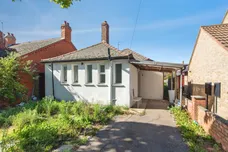Carrington Road, SPALDING