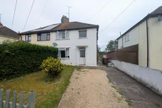 Greenway Gardens, CHIPPENHAM