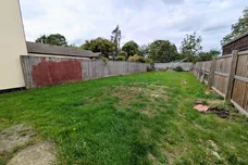 Greenway Gardens, CHIPPENHAM