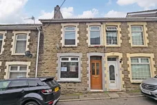Princess Street, ABERTILLERY
