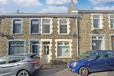 Princess Street, ABERTILLERY