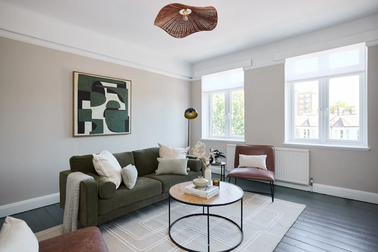 Brixton Hill, London, SW2 photo 11