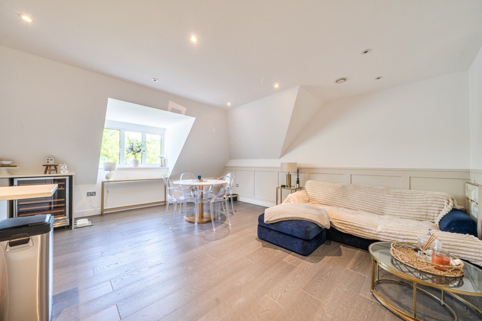 Merrywood Court, Bickley Court, Bromley, BR1 Image 3