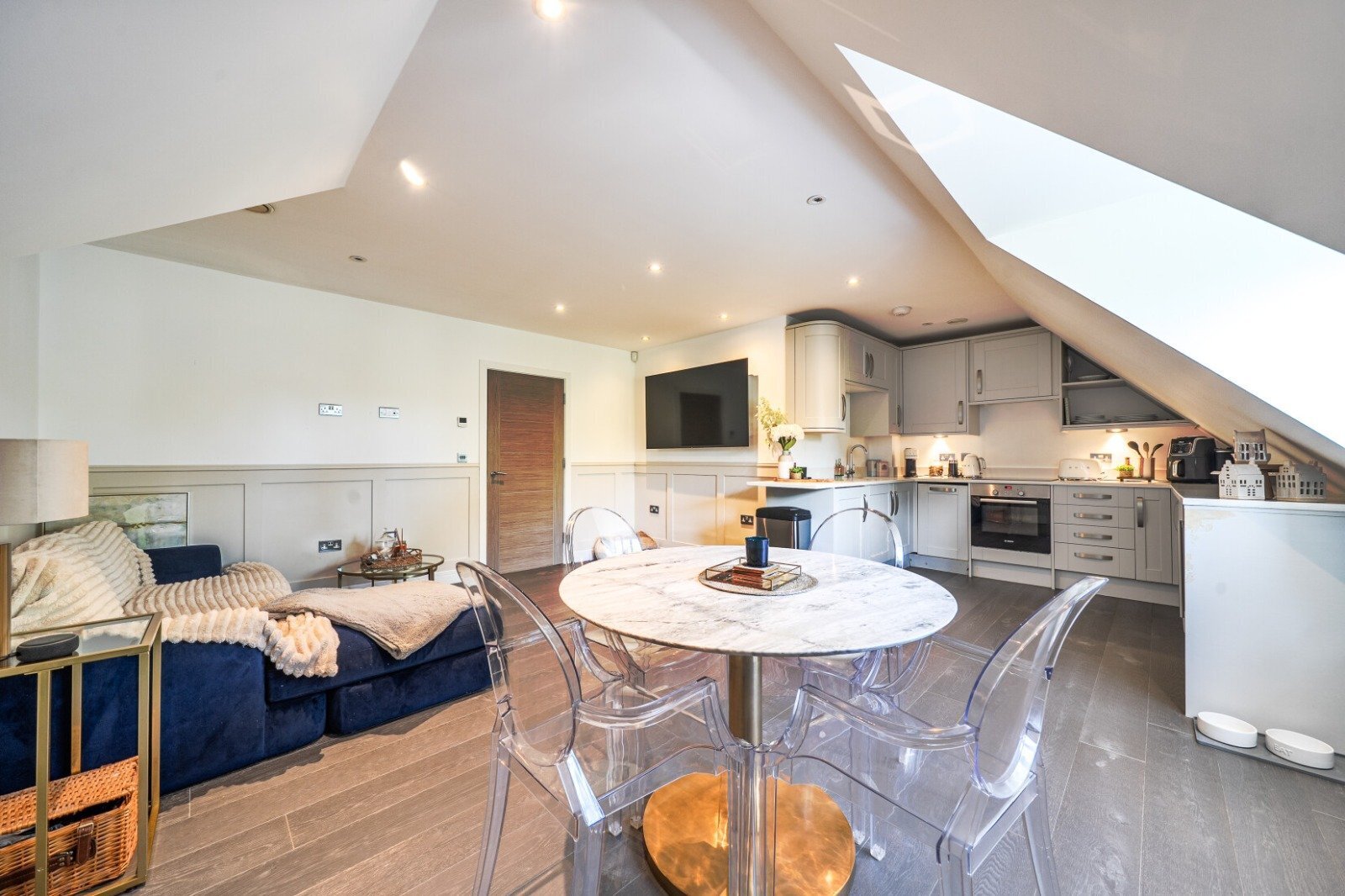Merrywood Court, Bickley Court, Bromley, BR1 Image 4