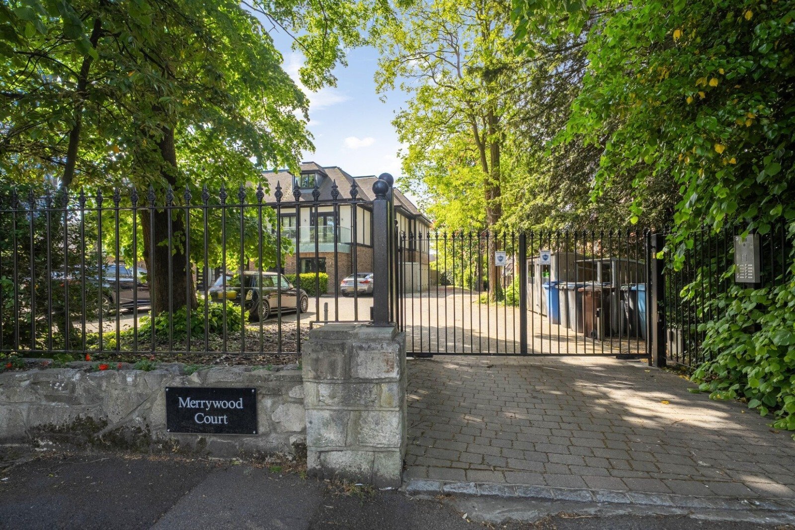 Merrywood Court, Bickley Court, Bromley, BR1 Image 14