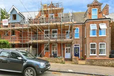 Avenue Road, Hunstanton
