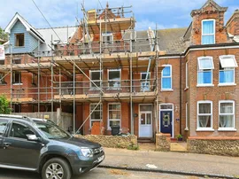 Avenue Road, Hunstanton photo