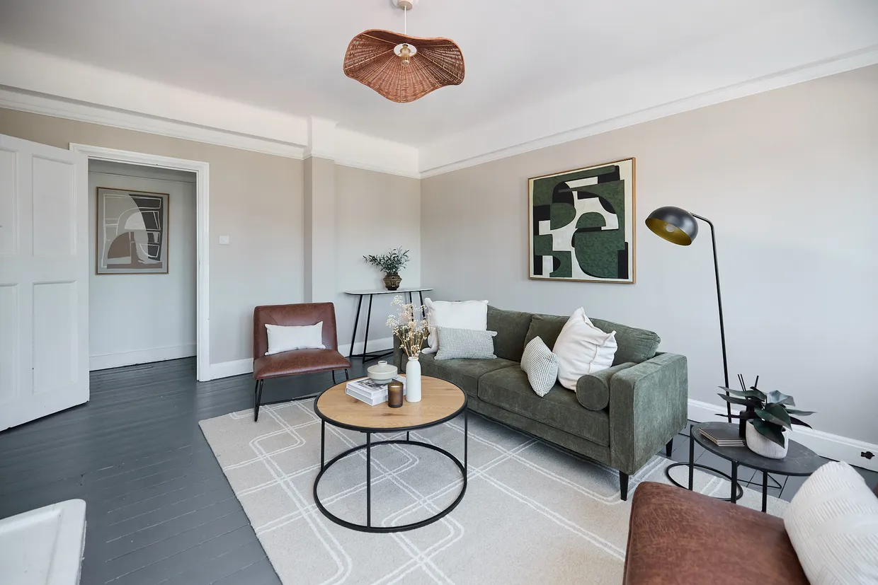 Brixton Hill, London, SW2 photo 44