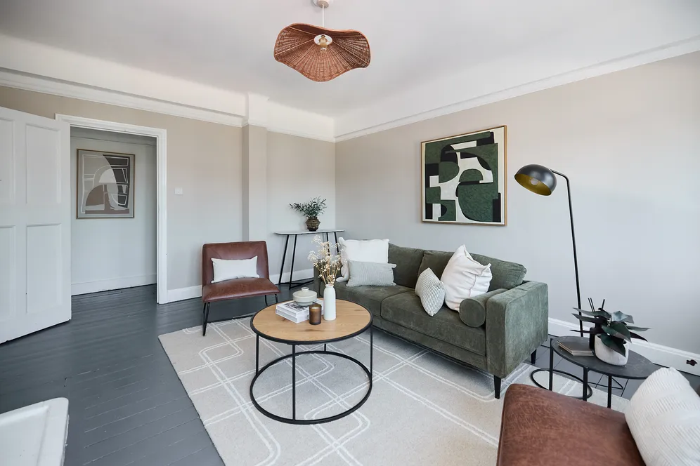 Brixton Hill, London, SW2 photo 44