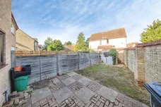 Cleveland Close, Highwoods, Colchester