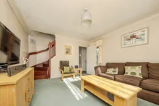 Cleveland Close, Highwoods, Colchester