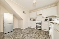Cleveland Close, Highwoods, Colchester