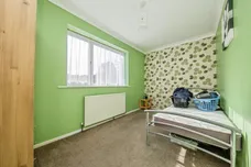 Cleveland Close, Highwoods, Colchester