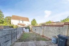 Cleveland Close, Highwoods, Colchester