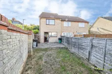 Cleveland Close, Highwoods, Colchester