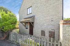 Cleveland Close, Highwoods, Colchester