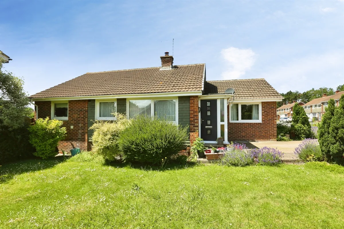 Waterbeech Drive, Hedge End, Southampton