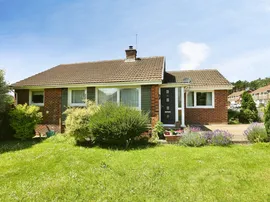 Waterbeech Drive, Hedge End, Southampton photo