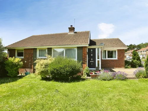 Waterbeech Drive, Hedge End, Southamptonphoto
