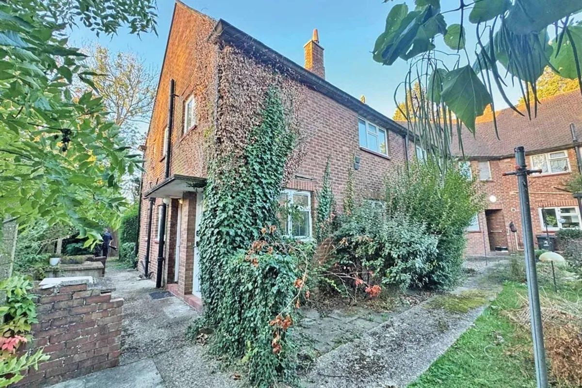 Broadwater Close, Wraysbury, STAINES-UPON-THAMES