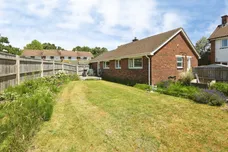 Waterbeech Drive, Hedge End, Southampton