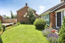 Waterbeech Drive, Hedge End, Southampton