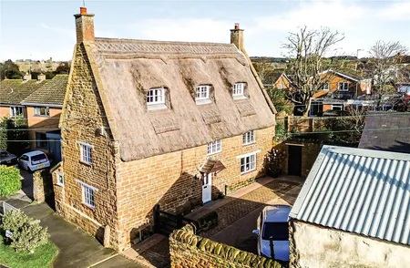 Church Lane, Kislingbury, NN7