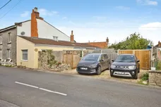 St. Marys Road, Meare, GLASTONBURY