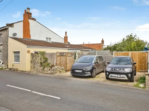 St. Marys Road, Meare, GLASTONBURYphoto
