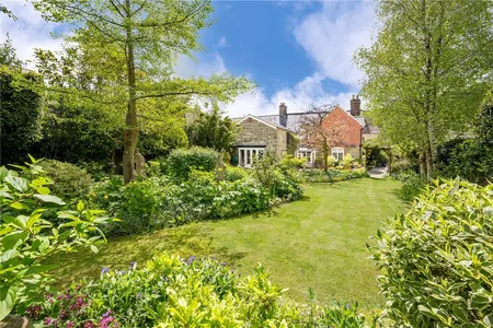 Parsons Pool, Shaftesbury, SP7