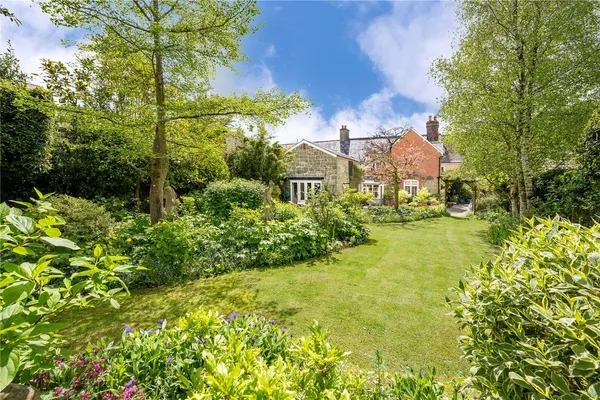 Parsons Pool, Shaftesbury, SP7 photo 1