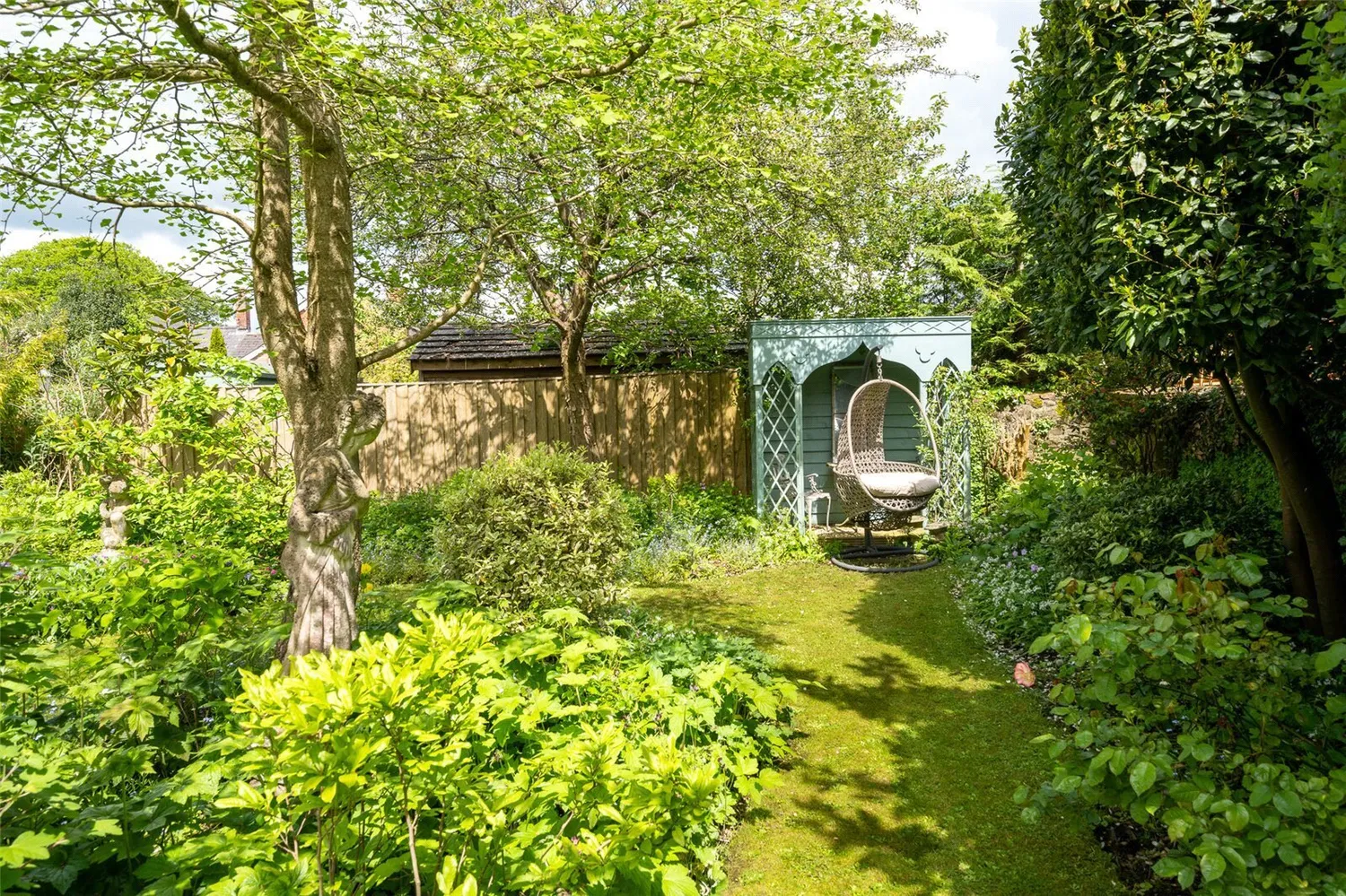 Parsons Pool, Shaftesbury, SP7 photo 3