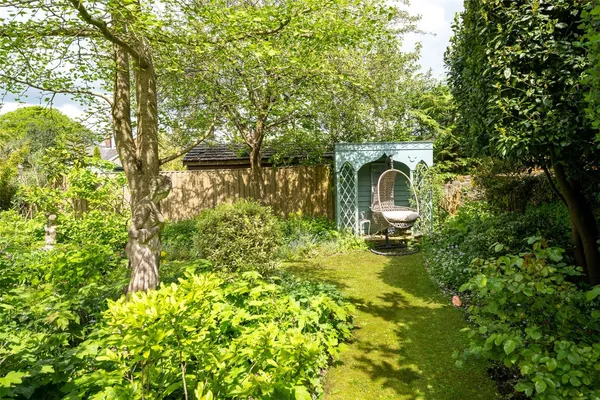 Parsons Pool, Shaftesbury, SP7 photo 3