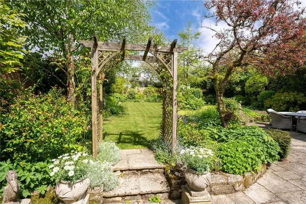 Parsons Pool, Shaftesbury, SP7 photo 4