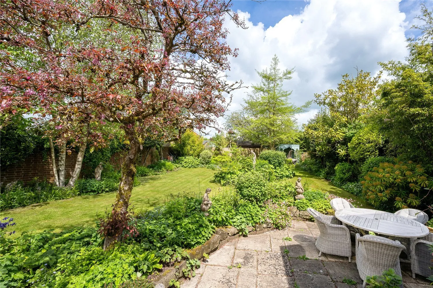 Parsons Pool, Shaftesbury, SP7 photo 5