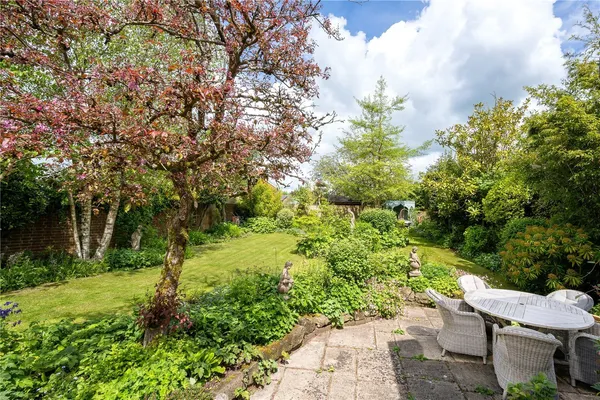 Parsons Pool, Shaftesbury, SP7 photo 5
