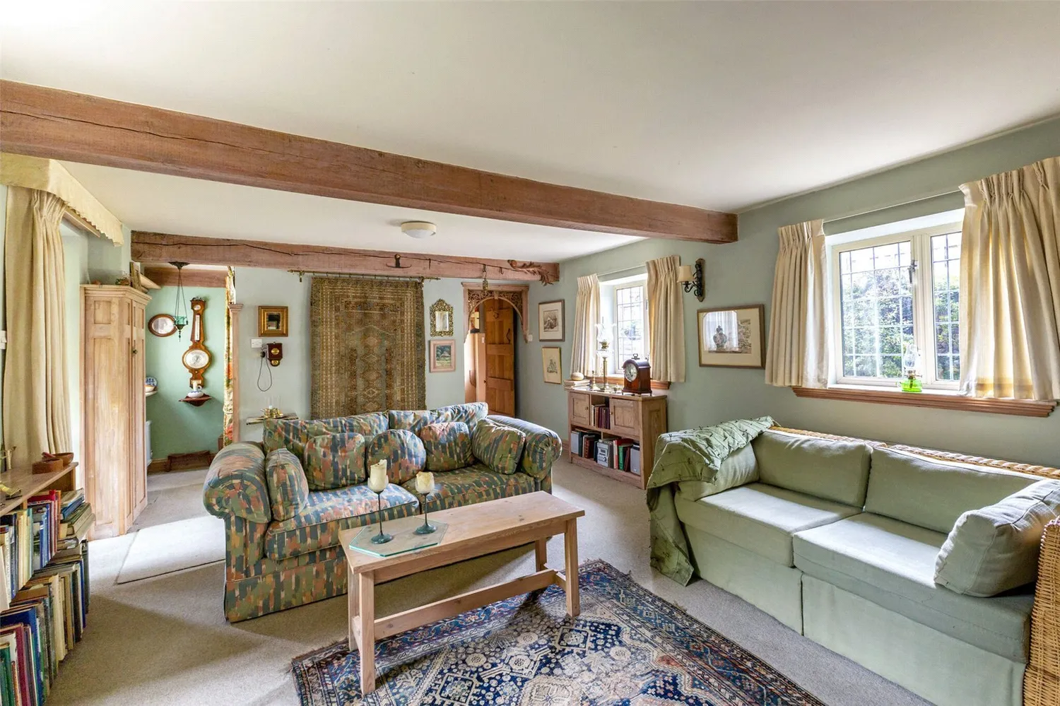 Easebourne Street, Midhurst, GU29 photo 2