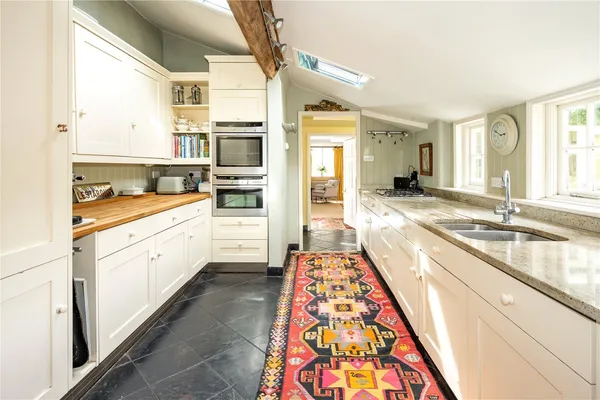 Parsons Pool, Shaftesbury, SP7 photo 9