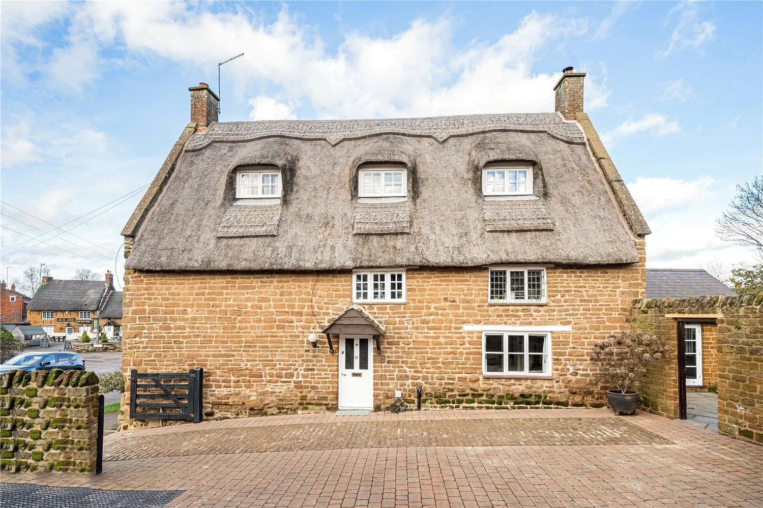 Church Lane, Kislingbury, NN7 photo 21