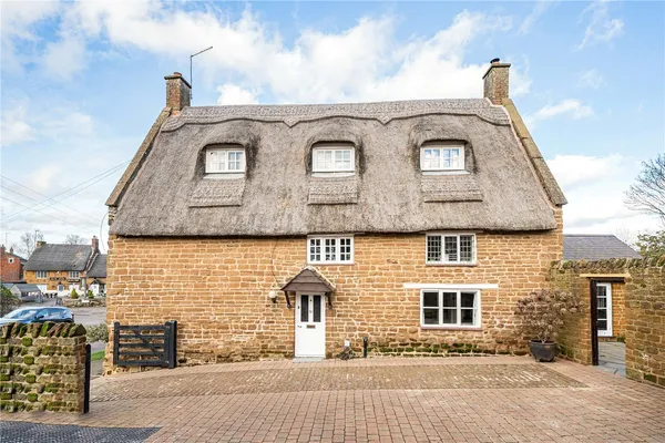 Church Lane, Kislingbury, NN7 photo 21