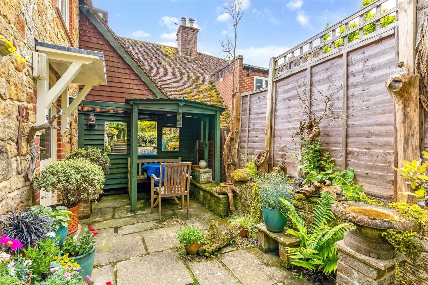 Easebourne Street, Midhurst, GU29 photo 8