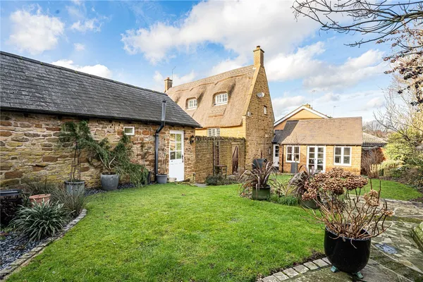 Church Lane, Kislingbury, NN7 photo 23