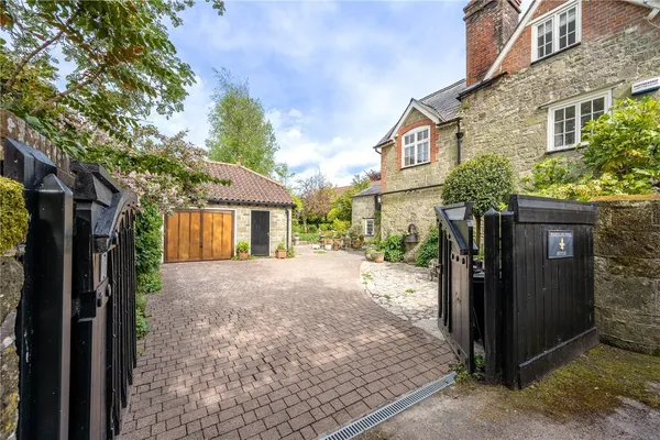 Parsons Pool, Shaftesbury, SP7 photo 14