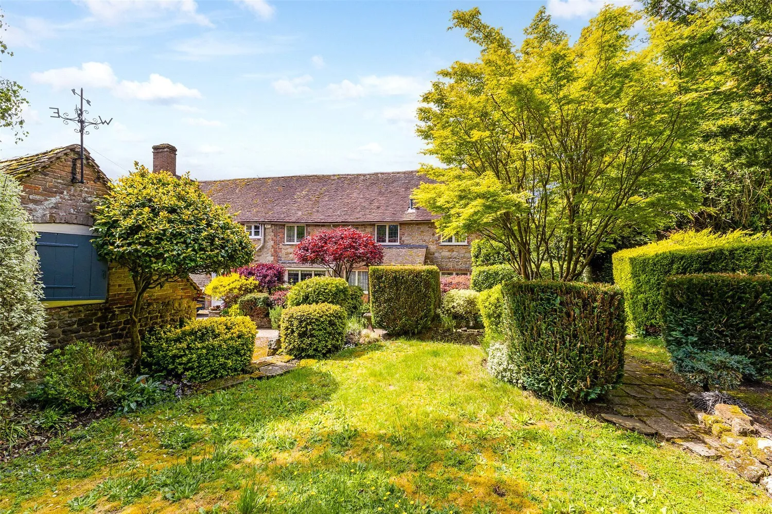 Easebourne Street, Midhurst, GU29 photo 9