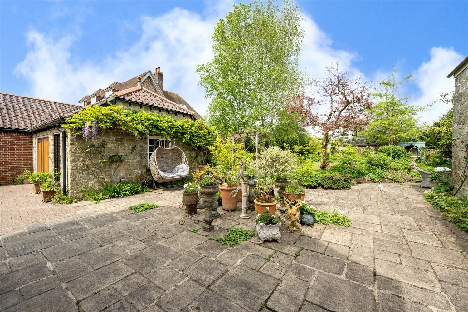 Parsons Pool, Shaftesbury, SP7 photo 15