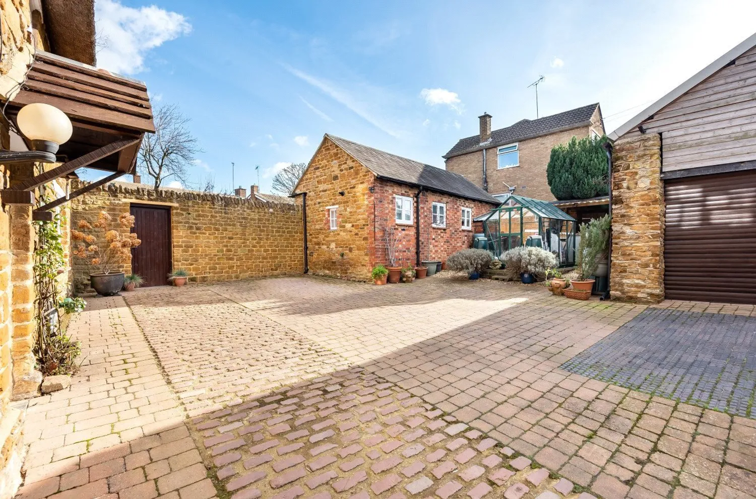 Church Lane, Kislingbury, NN7 photo 25