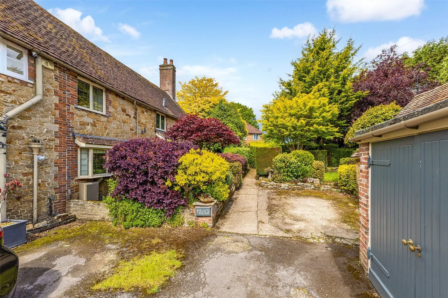 Easebourne Street, Midhurst, GU29 photo 10